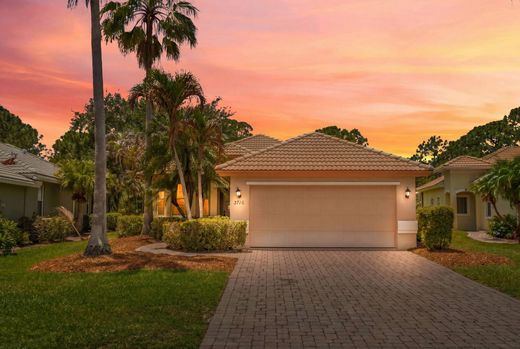 Villa en Jensen Beach, Martin County