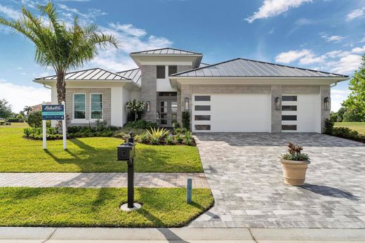 Villa in Port Saint Lucie, Saint Lucie County