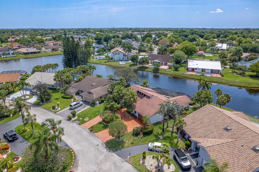 Villa in Tamarac, Broward County