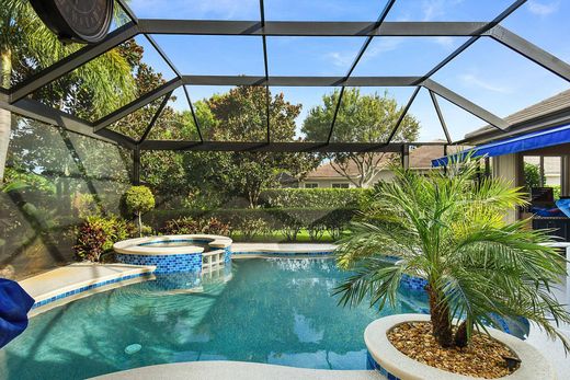 Villa en Palm City, Martin County