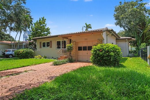 Villa in Coral Gables, Miami-Dade