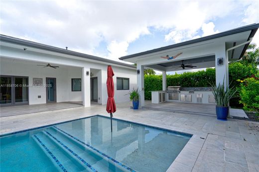 Villa in Miami, Miami-Dade County