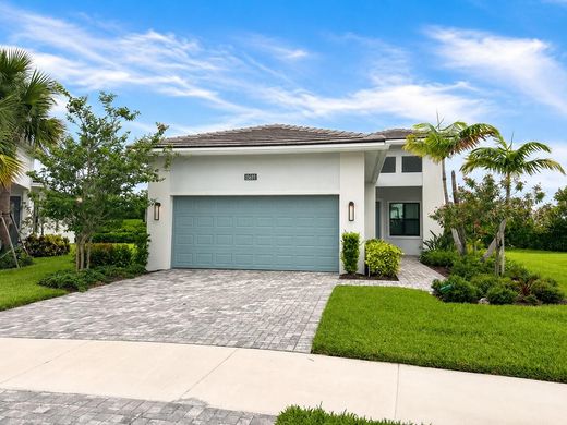 Villa Westlake, Hillsborough County