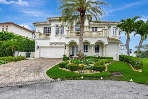 别墅  Boca Raton, Palm Beach County