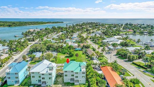 Townhouse in Fort Pierce, Saint Lucie County