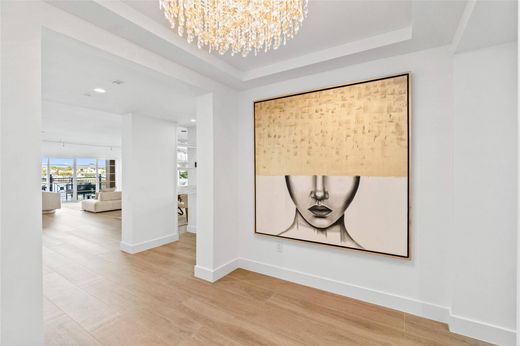 Complexos residenciais - Hillsboro Beach, Broward County