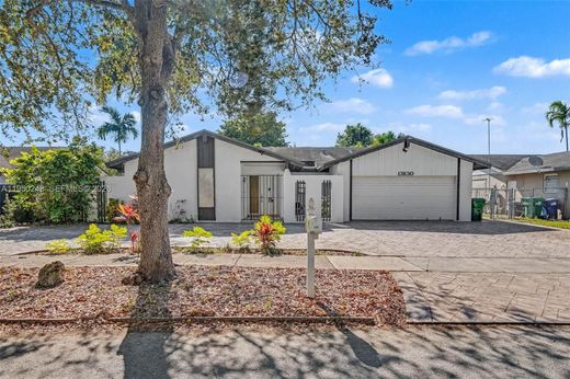 Villa in Miami, Miami-Dade