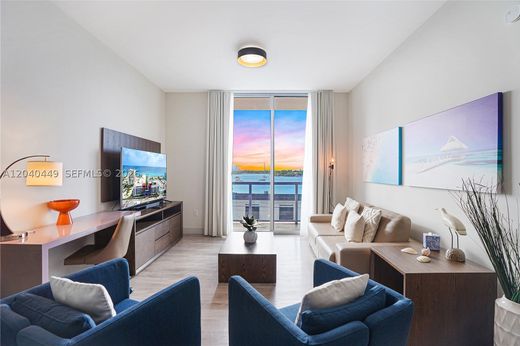 Komplex apartman Hollywood, Broward County