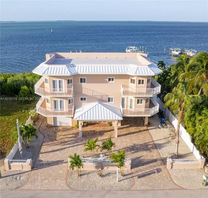 Villa à Key Largo, Comté de Monroe