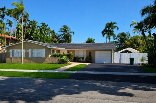 Villa in Miami, Miami-Dade