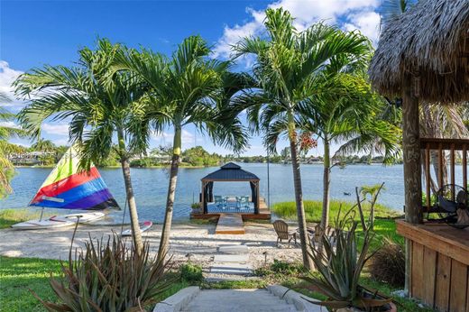 Villa in Cutler Bay, Miami-Dade