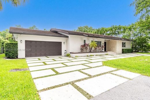 Villa in Coral Gables, Miami-Dade