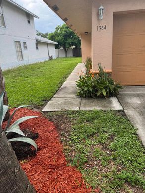 Villa in West Palm Beach, Palm Beach County