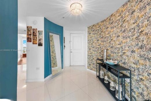 Edificio en Miami, Miami-Dade County