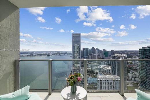 Wohnkomplexe in Miami, Miami-Dade County