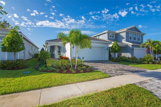 Villa in Vero Beach, Indian River County