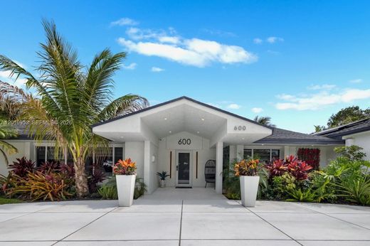 Villa en Pompano Beach, Broward County