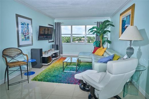 Κτίριο σε Fort Lauderdale, Broward County