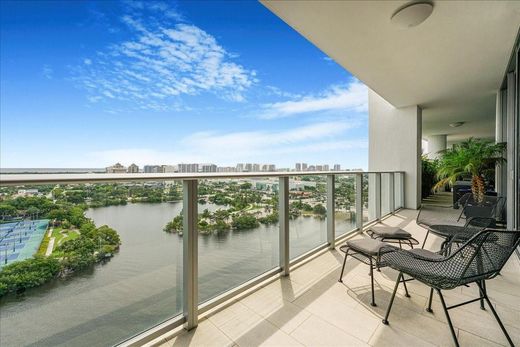 Edificio en Fort Lauderdale, Broward County