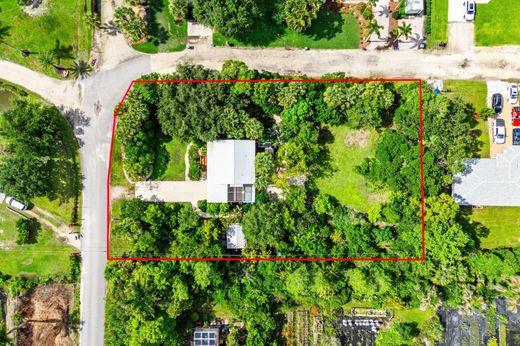 Villa in Lake Worth, Palm Beach