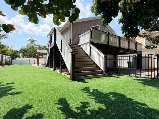 Willa w Seminole, Pinellas County