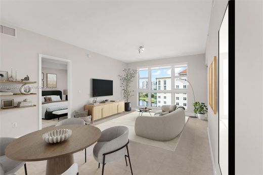 콘도미니엄 / Aventura, Miami-Dade County