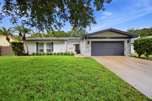 Villa in Boca Raton, Palm Beach County