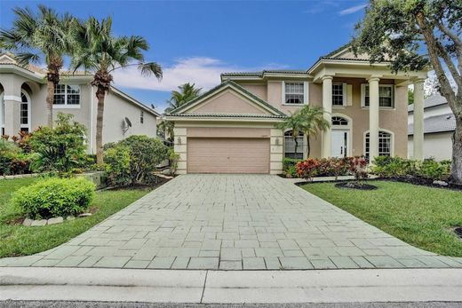 Villa in Parkland, Broward County