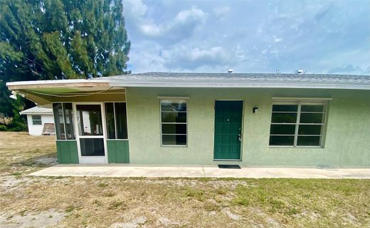 Villa a Fort Pierce, Saint Lucie County