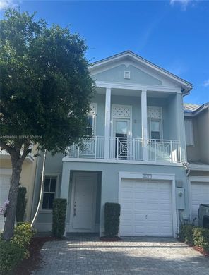 Hôtel particulier à Doral, Comté de Miami-Dade