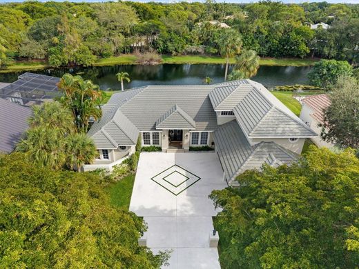 Villa - Boca Raton, Palm Beach County