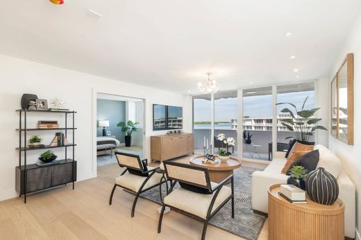 Жилой комплекс, Palm Beach, Palm Beach County