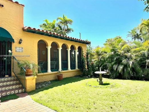 Villa in Coral Gables, Miami-Dade