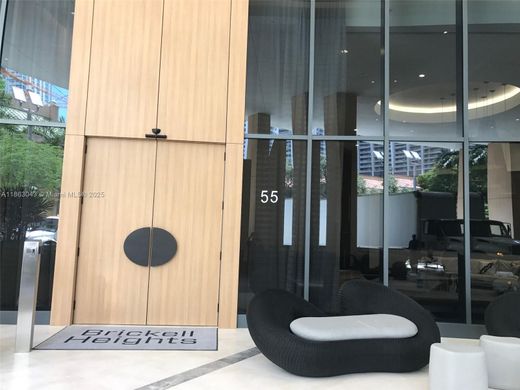 公寓楼  迈阿密, Miami-Dade County