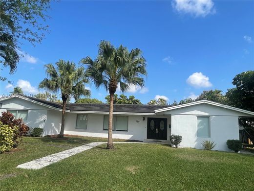 Villa à Pinecrest, Comté de Miami-Dade