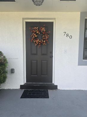 Villa à Hialeah, Comté de Miami-Dade