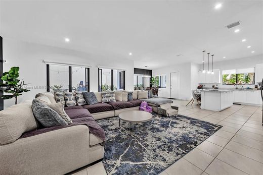 Villa en Doral, Miami-Dade County