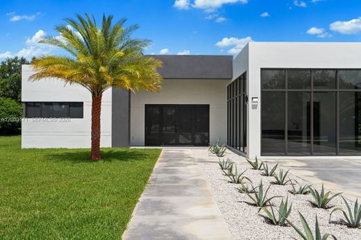 Villa à Homestead, Comté de Miami-Dade