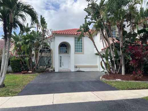 Villa in Weston, Broward County