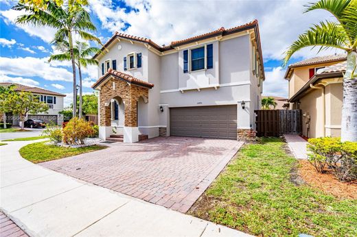 Вилла, Homestead, Miami-Dade County