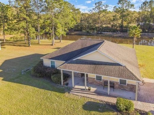 빌라 / Palatka, Putnam County