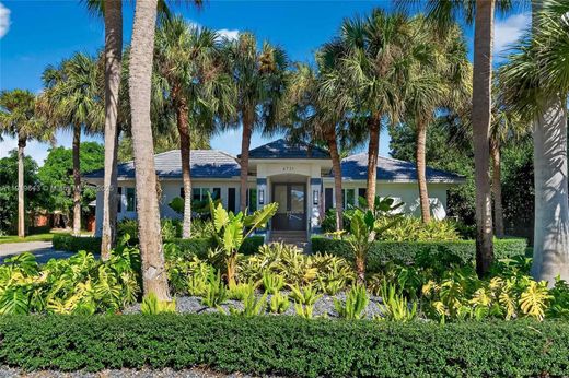 Βίλα σε Palmetto Bay, Miami-Dade County