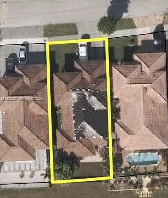 Miami Terrace Mobile Home, Miami-Dade Countyのヴィラ