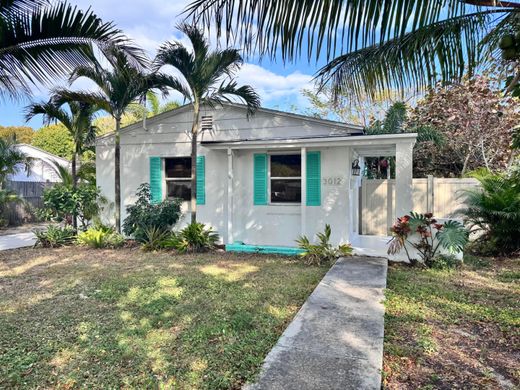 Villa in West Palm Beach, Palm Beach County