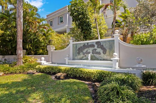 Stadthaus in Pompano Beach, Broward County