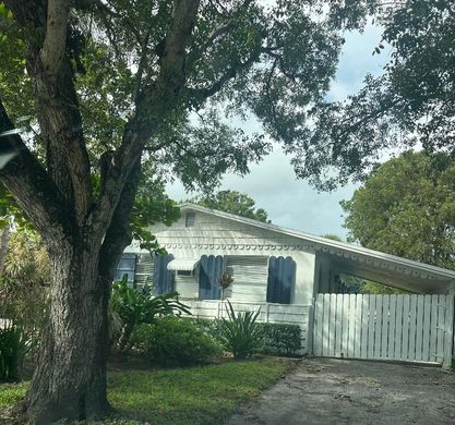Villa in Jupiter, Palm Beach County