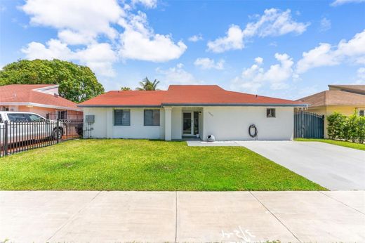 Villa in Miami, Miami-Dade