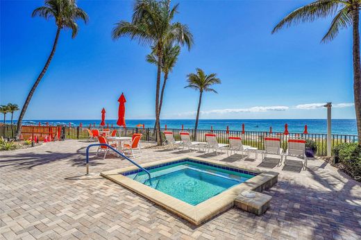 Complesso residenziale a Fort Lauderdale, Broward County