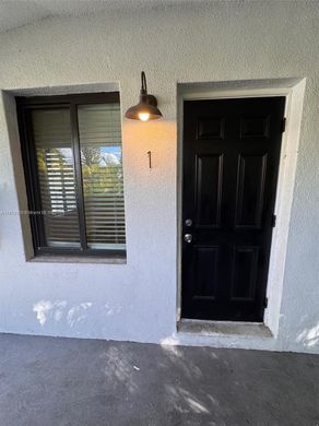 公寓楼  迈阿密, Miami-Dade County