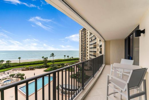 Complesso residenziale a Jupiter, Palm Beach County